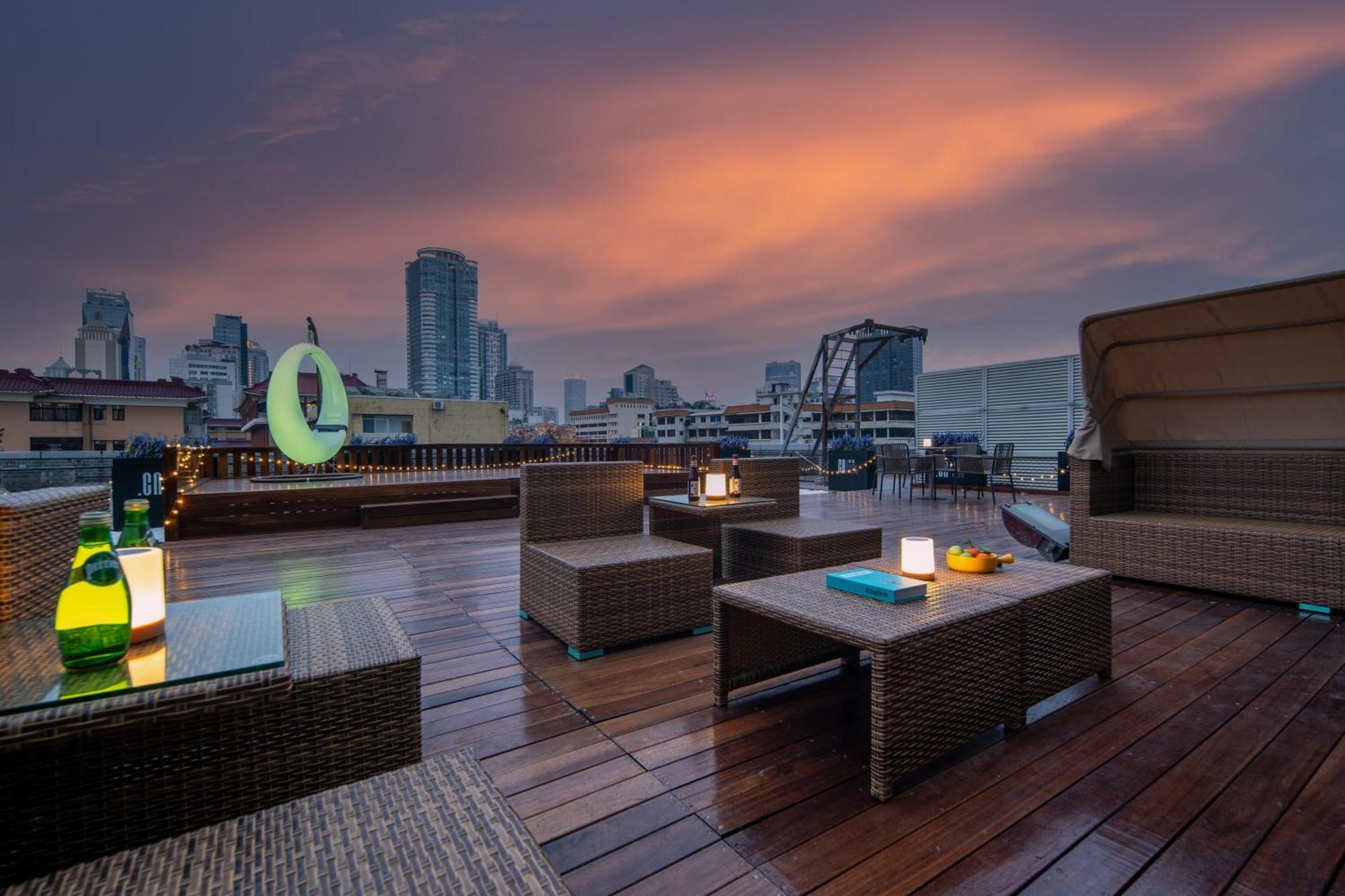 Citynote Hotel - Guangzhou Beijing Road Sun Yatsen Memorial Hall Metro Station ภายนอก รูปภาพ