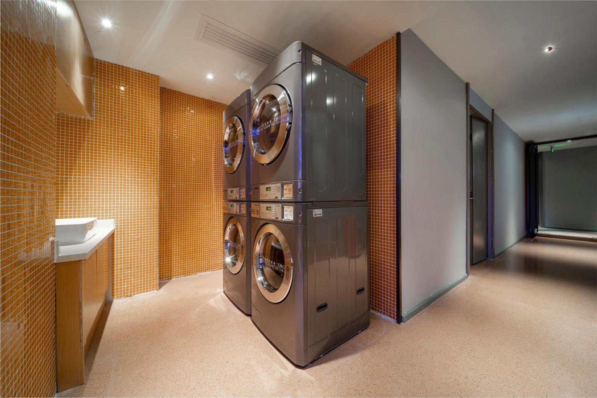 Citynote Hotel - Guangzhou Beijing Road Sun Yatsen Memorial Hall Metro Station ภายนอก รูปภาพ