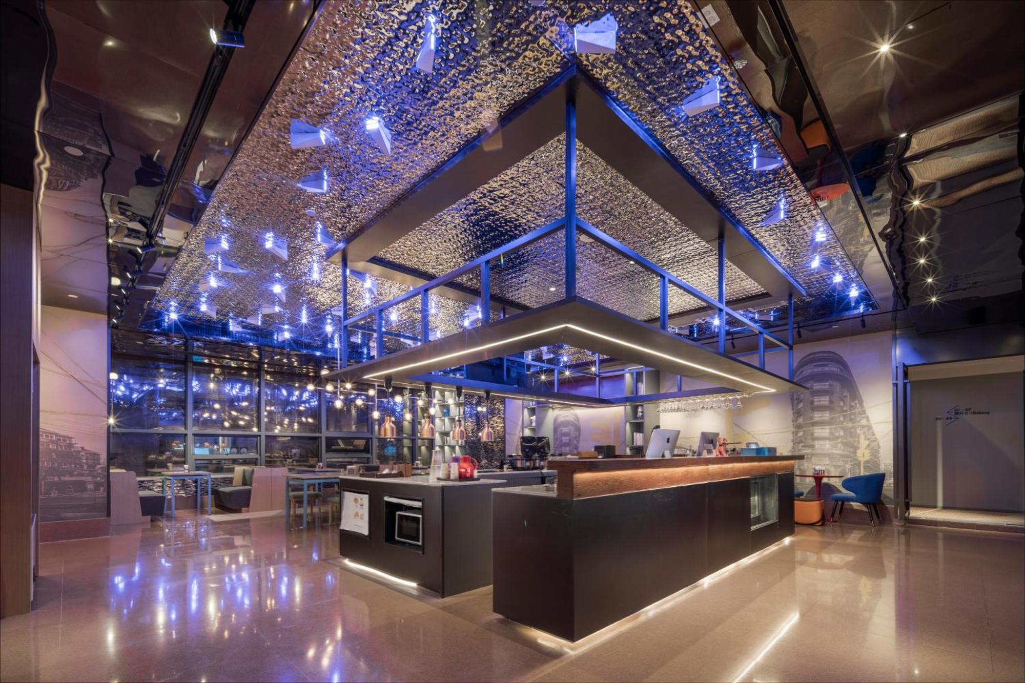 Citynote Hotel - Guangzhou Beijing Road Sun Yatsen Memorial Hall Metro Station ภายนอก รูปภาพ